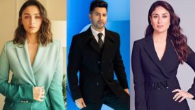 palestine, israel attack, alia and kareena, varun and sonakshi, richa chadha, bollywood celebs support palestine, all eyes on rafah