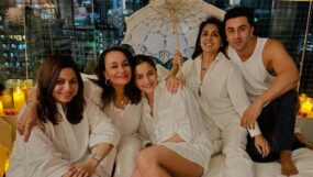 alia bhatt, mother's day,