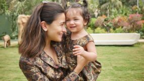 alia bhatt daughter raha,