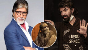 amitabh bachchan, kalki 2898 ad, prabhas