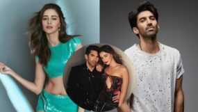 aditya roy kapur, ananya panday, aditya and ananya, break up, news, dating, relationship, movies