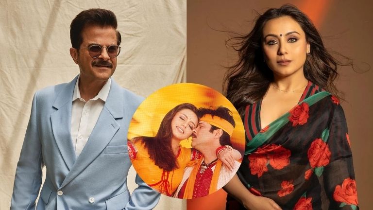 anil kapoor, rani mukherji, nayak, nayak 2, anil and rani in nayak 2, sequel of nayak, rani mukherjee and anil kapoor in nayak