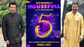 anil kapoor, housefull 5. anil kapoor housefull, akshay kumar and anil kapoor, akshay housefull, sajid nadiadwala