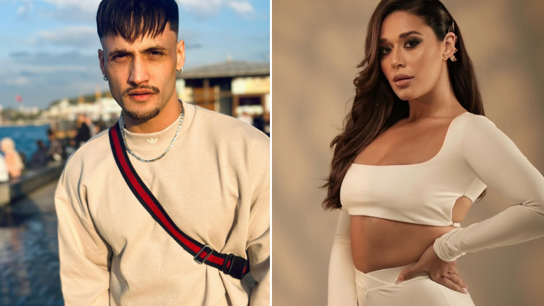 asim riaz, krishna shroff, khatron ke khiladi 14