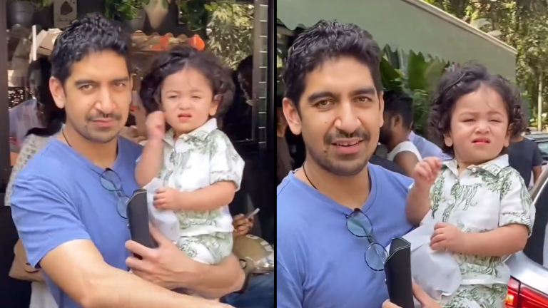 ayan mukerji, ranbir alia daughter raha, raha kapoor,