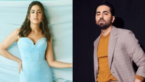 ayushmann khurrana, sara ali khan, dharma productions, sikhya entertainment, dharma productions sikhya entertainment, ayushmann khurrana sara ali khan