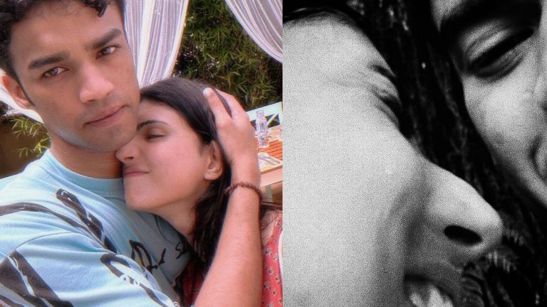 babil khan, irrfan khan, babil and irrfan, emotional post, babil khan post, babil khan emotional post, babil khan instagram