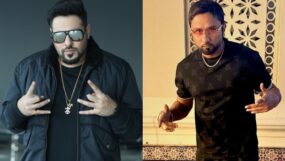 badshah, honey singh, badshah honey singh, badshah honey singh fight, badshah honey singh feud, badshah honey singh news, badshah honey singh split,
