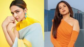 mothers day, deepika padukone, richa chadha, ali zafar, ranveer singh, alanna panday, amala gupta, masaba gupta, smriti khanna