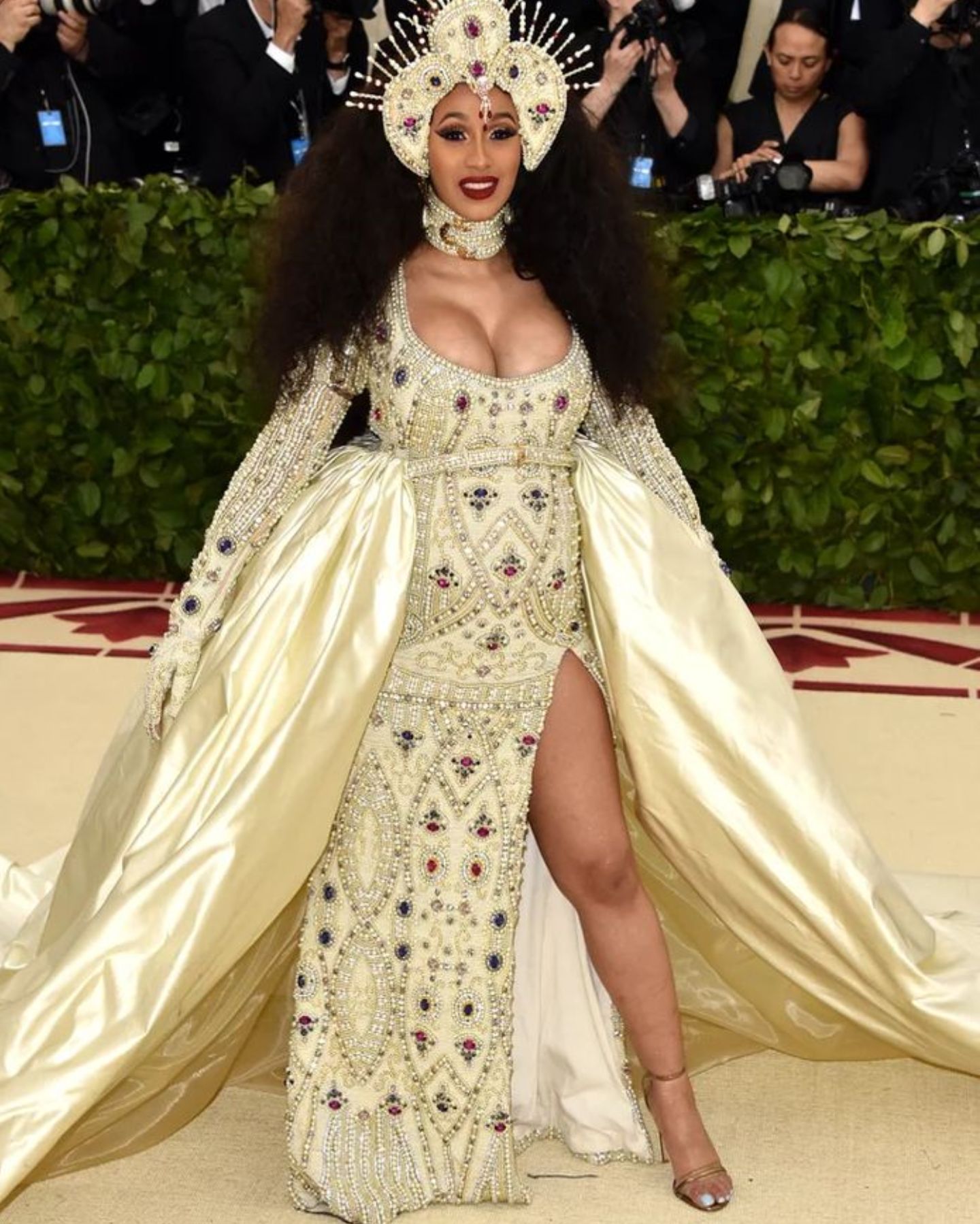 Cardi B