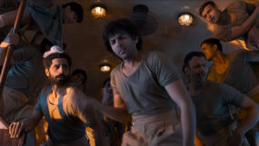 chandu champion, chandu champion song, kartik aaryan