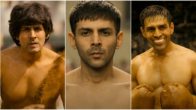 chandu champion, chandu champion trailer, kartik aaryan