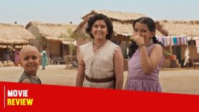 chhota bheem and the curse of damyaan review, chhota bheem and the curse of damyaan, chhota bheem, chhota bheem movie,