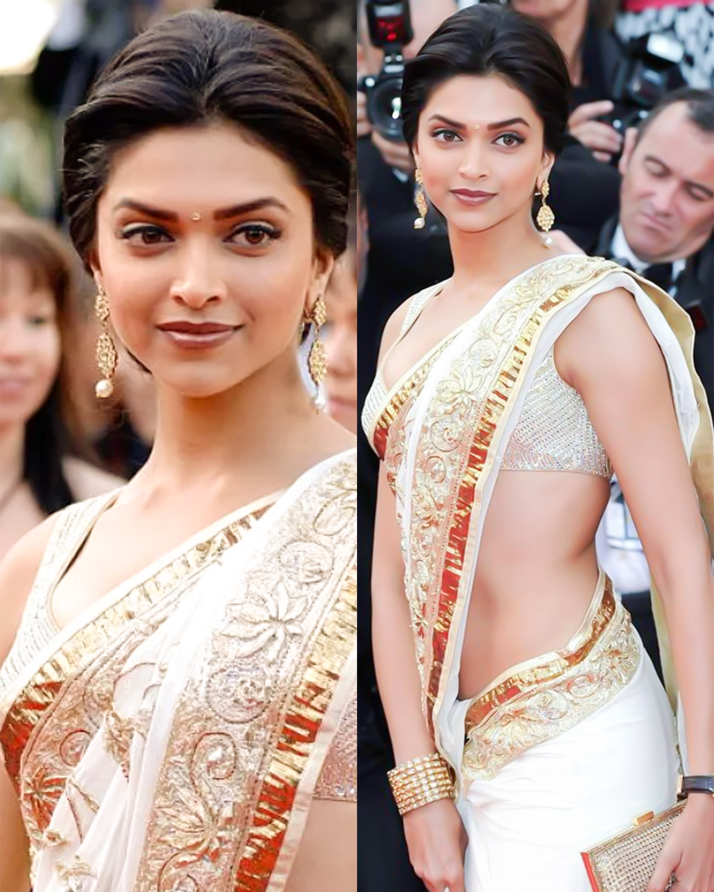 Deepika Padukone