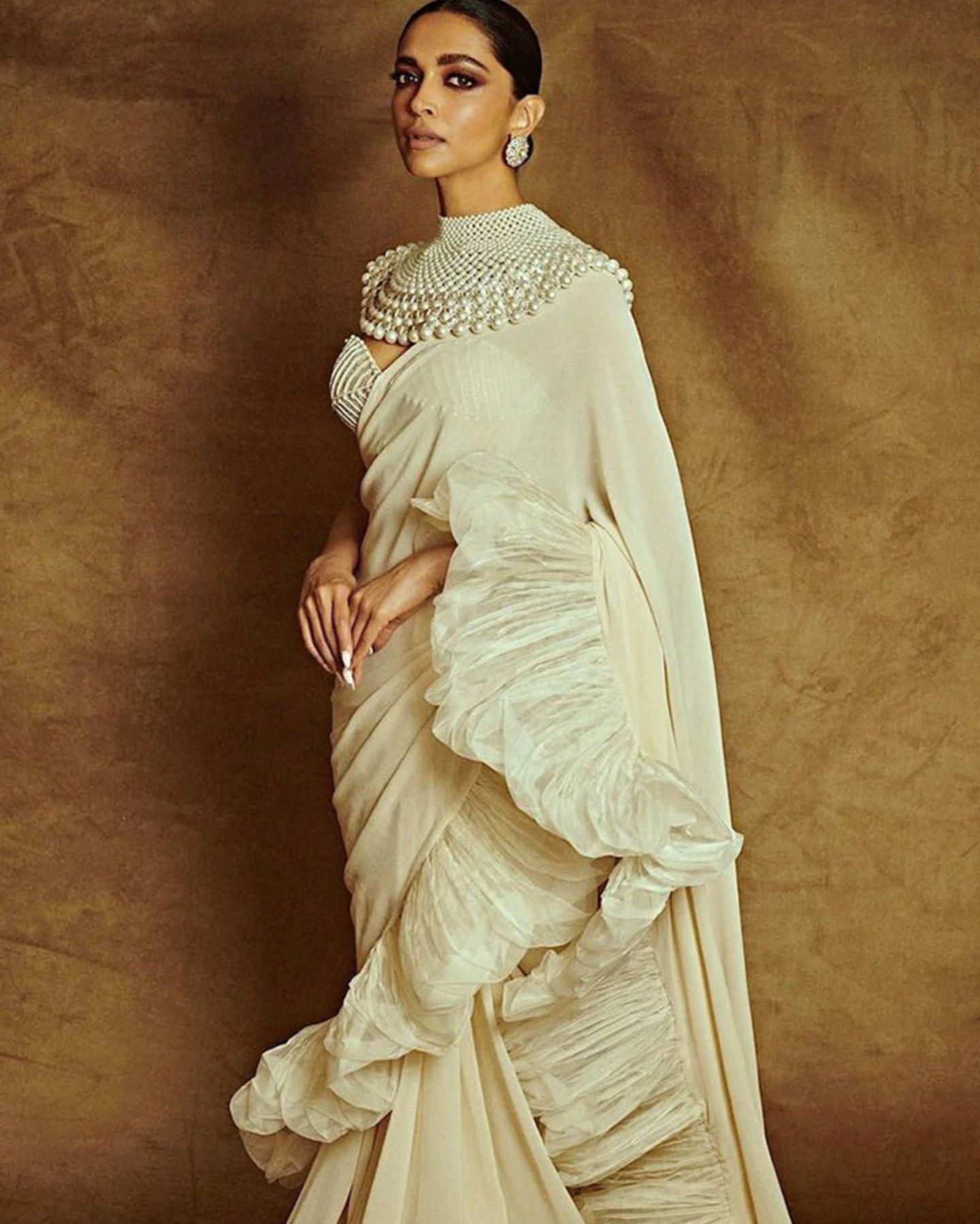 Deepika Padukone at Cannes in 2022