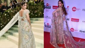 alia bhatt, deepika padukone, met gala, clothes, alia and deepika, katrina kaif, netizens