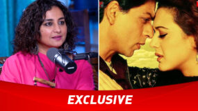 divya dutta, preity zinta, veer zaara, shah rukh khan