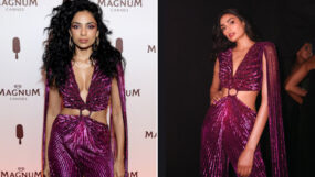 cannes 2024, sobhita dhulipala, athiya shetty