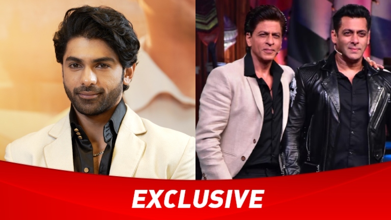 taha shah badussha, heeramandi, shah rukh khan, salman khan,