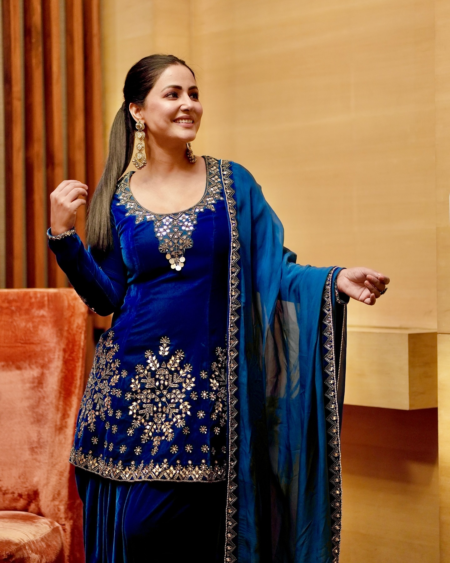 Hina Khan