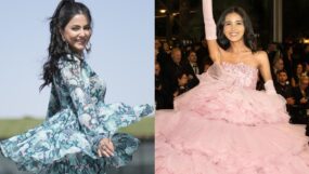 hina khan, nancy tyagi, hina khan nancy tyagi, cannes , cannes 2024, nancy tyagi cannes 2024, nancy tyagi cannes 2024 fashion, hina khan cannes,