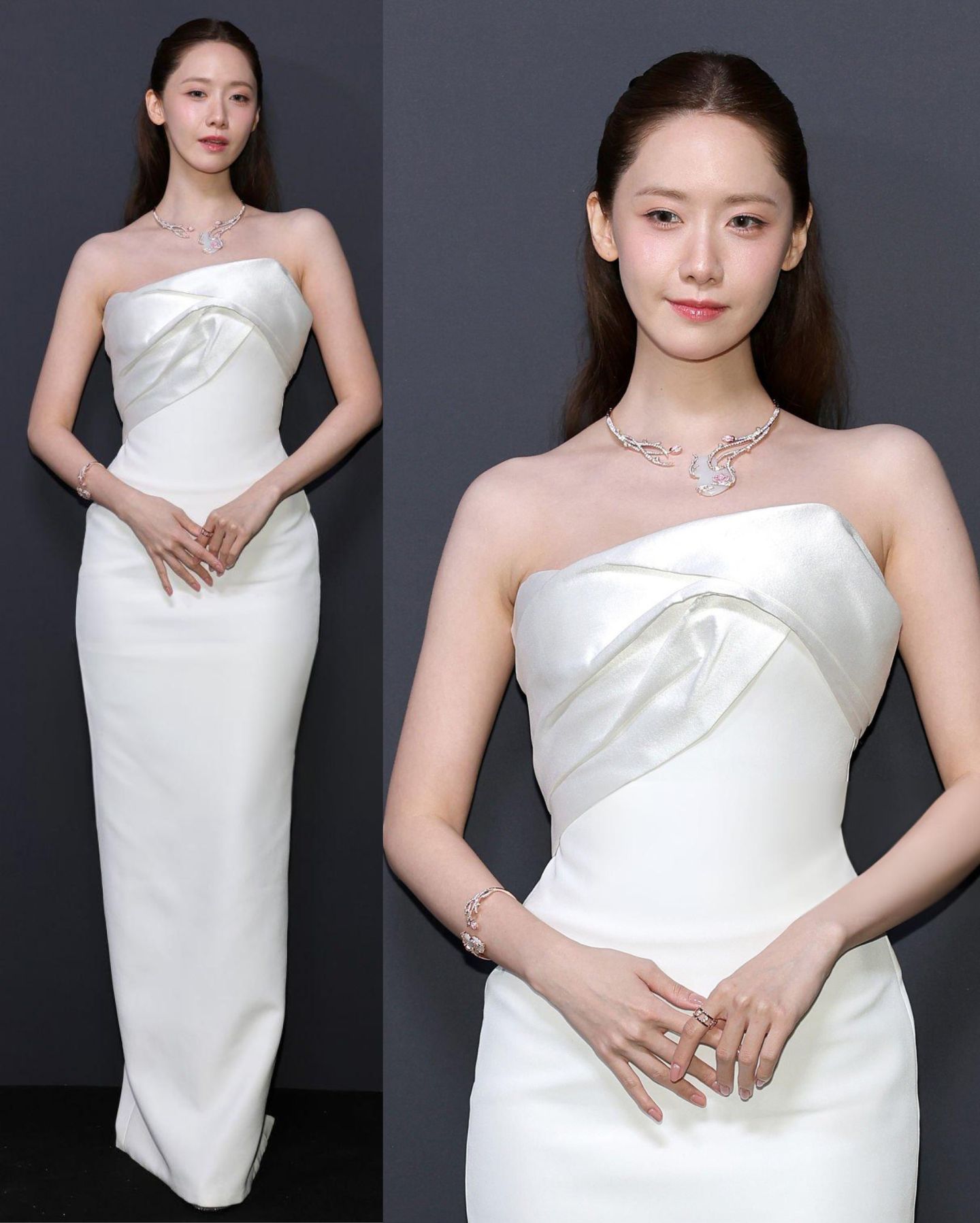Im Yoon-ah at Cannes 2024
