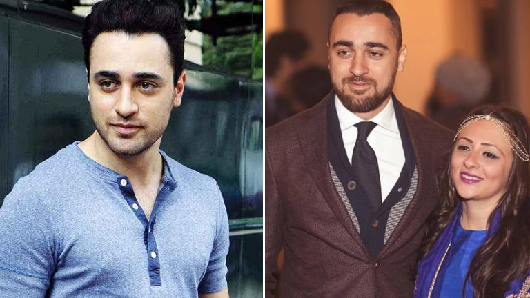 imran khan, imran khan ex-wife, avantika