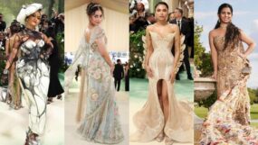 met gala, met, met gala fashion, indian at met gala, indians at met gala 2024, alia bhatt, isha ambani, natasha poonawalla,