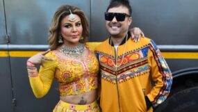 rakhi sawant, rakhi sawant receiving death threats, ritesh, rakhi sawant ritesh, adil khan, adil khan durrani, rakhi sawant adil khan durrani,