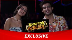 isha malviya parth samthaan khatron ke khiladi, isha malviya, parth samthaan, parth samthaan interview, isha malviya interview, isha malviya parth samthaan, isha malviya parth samthaan interview, isha malviya reality shows, parth samthaan reality shows, bigg boss, bigg boss 17, social currency, khatron ke khiladi