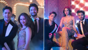 ishq vishq title song, ishq vishq song, ishq vishq rebound,