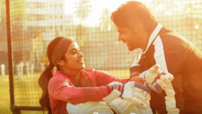 janhvi kapoor, rajkummar rao, mr and mrs mahi