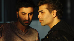 karan johar, ae dil hai mushkil, ranbir kapoor