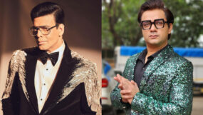 karan johar, kettan singh,