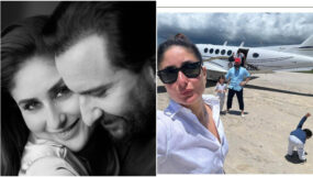 kareena kapoor, saif ali khan, kareena kapoor instagram