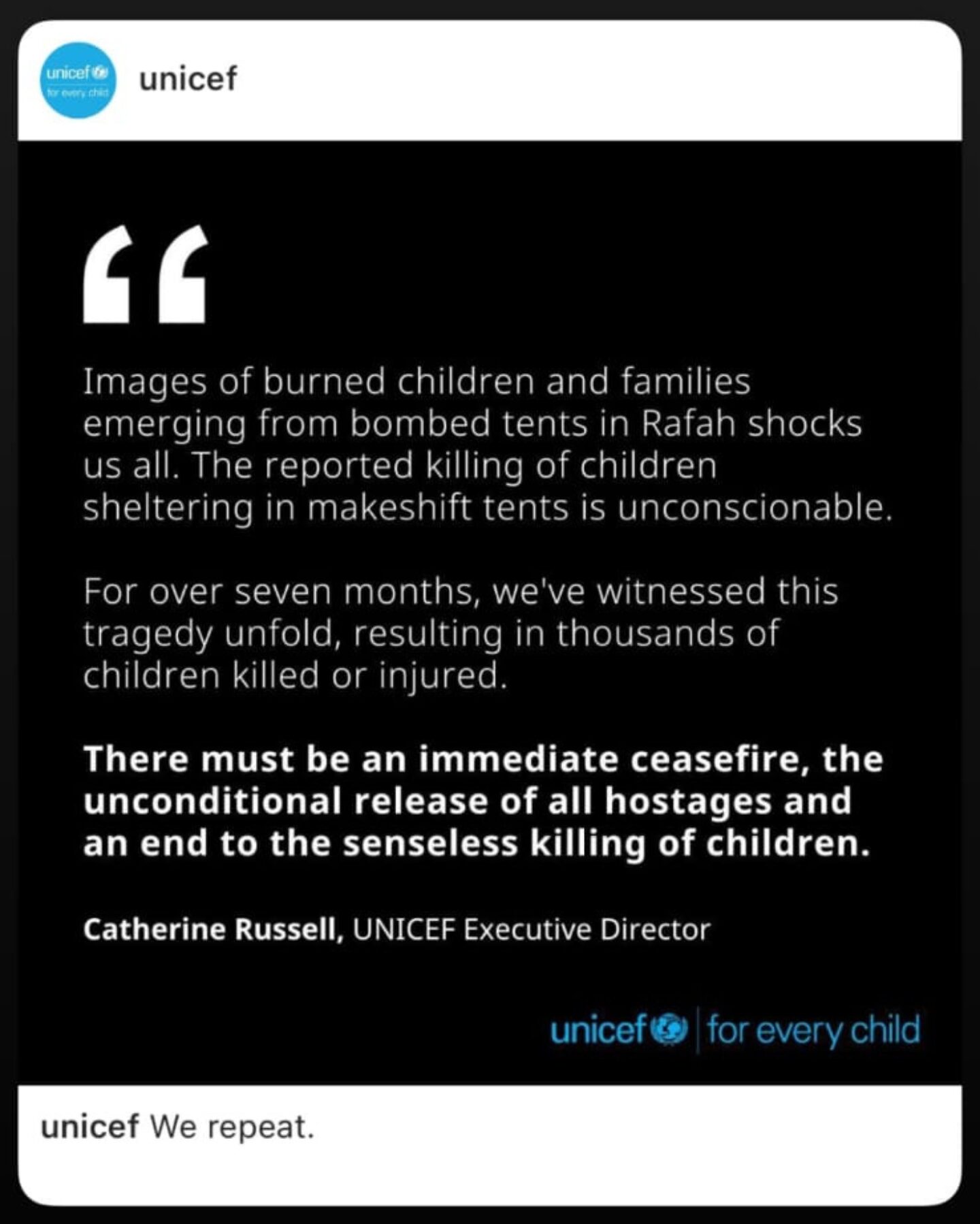 Kareena Kapoor supports Palestine