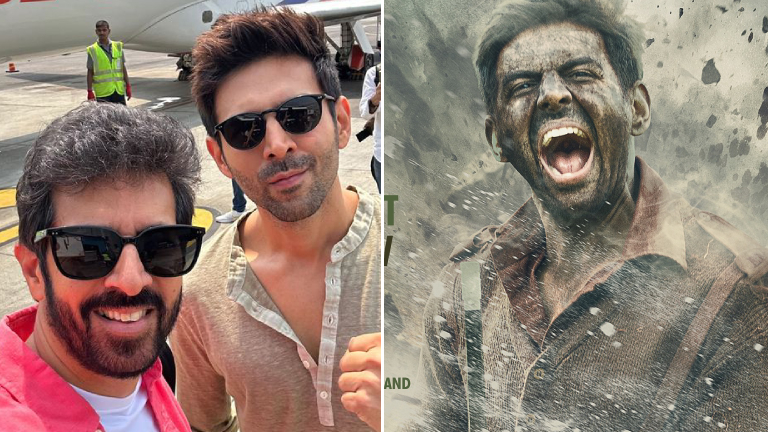 kartik aaryan, kabir khan, chandu champion,