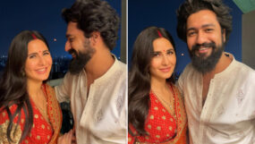 katrina kaif, vicky kaushal, katrina kaif vickyu kaushal