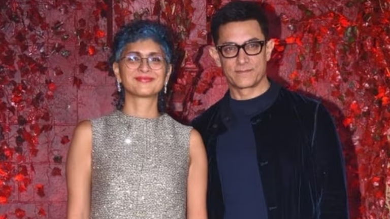 kiran rao, aamir khan, kiran rao aamir khan, kiran rao aamir khan marriage, kiran rao marriage, aamir khan marriage,