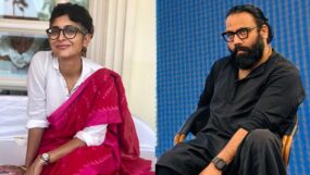 sandeep reddy vanga, kiran rao, laapataa ladies,