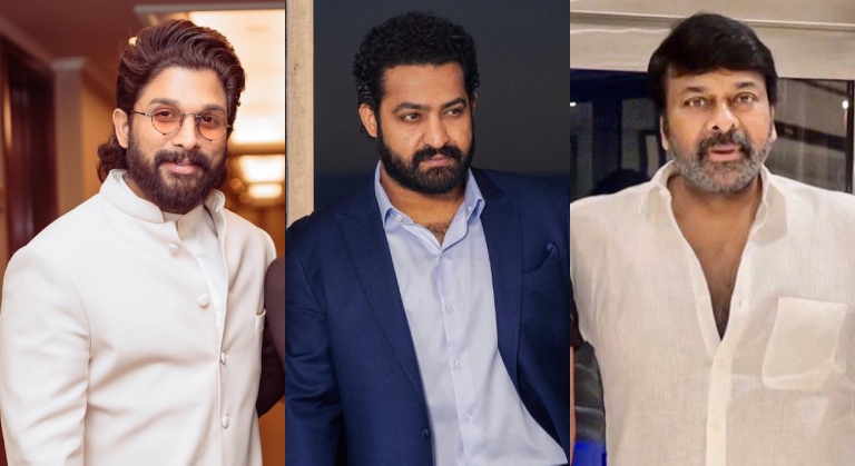 jr ntr, rrr, ss rajamouli, allu arjun, chiranjeevi, lok sabha 2024 election, telugu stars lok sabha 2024 election, lok sabha 2024 voting,
