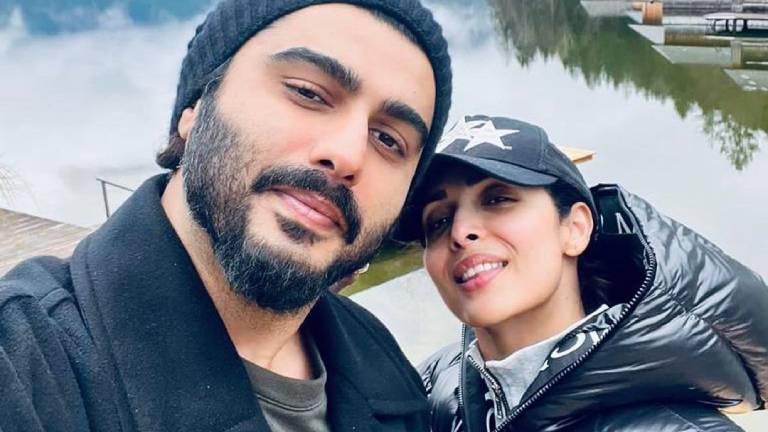 malaika arora, arjun kapoor, malaika arjun breakup