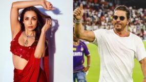 malaika arora, shah rukh khan heatstroke,