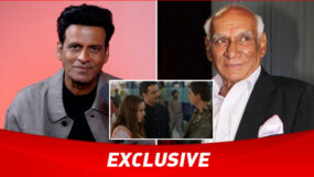 manoj bajpayee, yash chopra, veer zaara