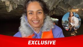 mitakshara kumar cannes 2024, mitakshara kumar, cannes 2024, mitakshara kumar cannes 2024 fashion, cannes 2024 fashion, heeramandi, cannes film festival, cannes film festival 2024,