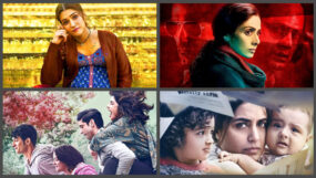 mothers day, mothers, bollywood, mimi, kriti sanon, sridevi, nil battey sannata, mom, bollywood mothers day, khoobsurat, kirron kher