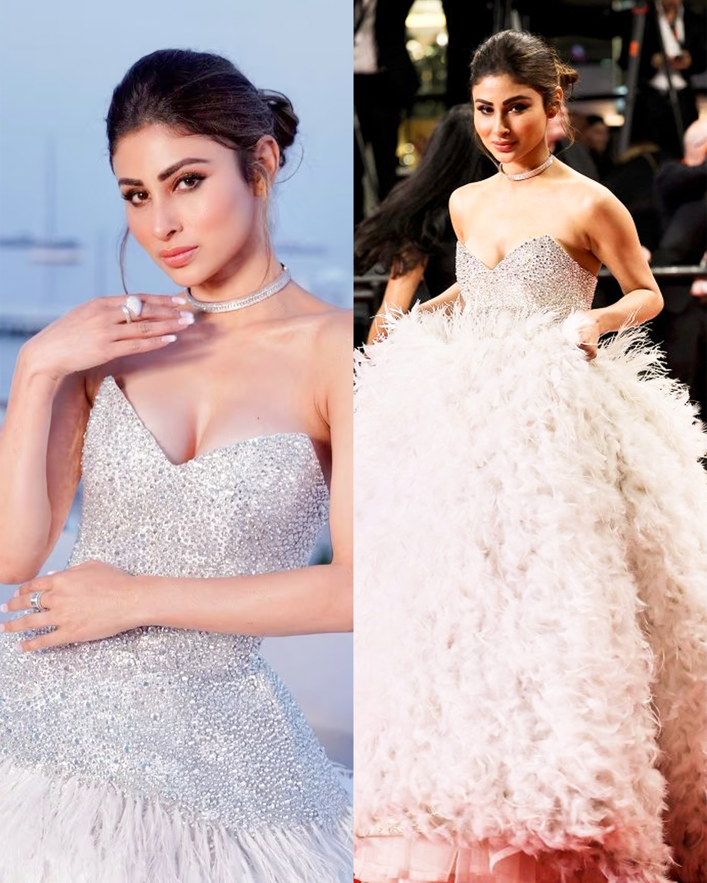 Mouni Roy