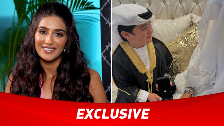 nimrit kaur ahluwalia, khatron ke khiladi, abdu rozik wedding,