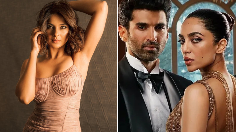 sobhita dhulipala, jennifer winget, the night manager