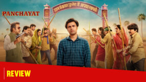 panchayat season 3, panchayat season 3 review, panchayat 3 review,